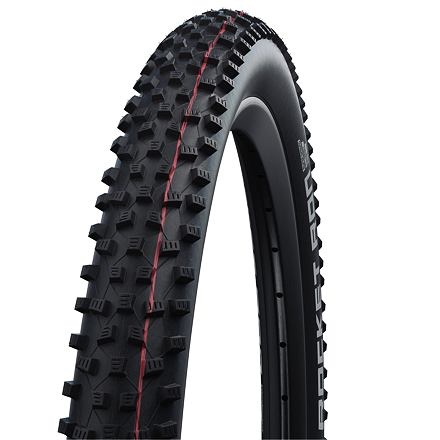 Plášť Schwalbe Rocket Ron, 26''x2.25, Super Ground Addix