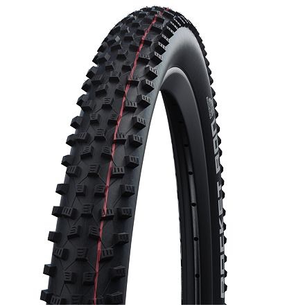 Plášť Schwalbe Rocket Ron, 26''x2.35, SuperRace, Tubeless-easy, Addix Speed, skládací