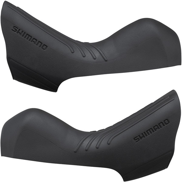 Náhradní gumy pák Shimano GRX ST-RX815