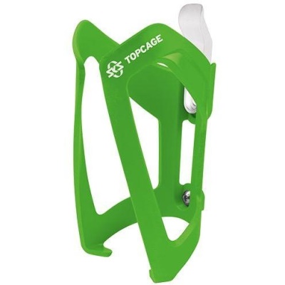 SKS - košík na láhev Topcage green SKS - košík na láhev Topcage green