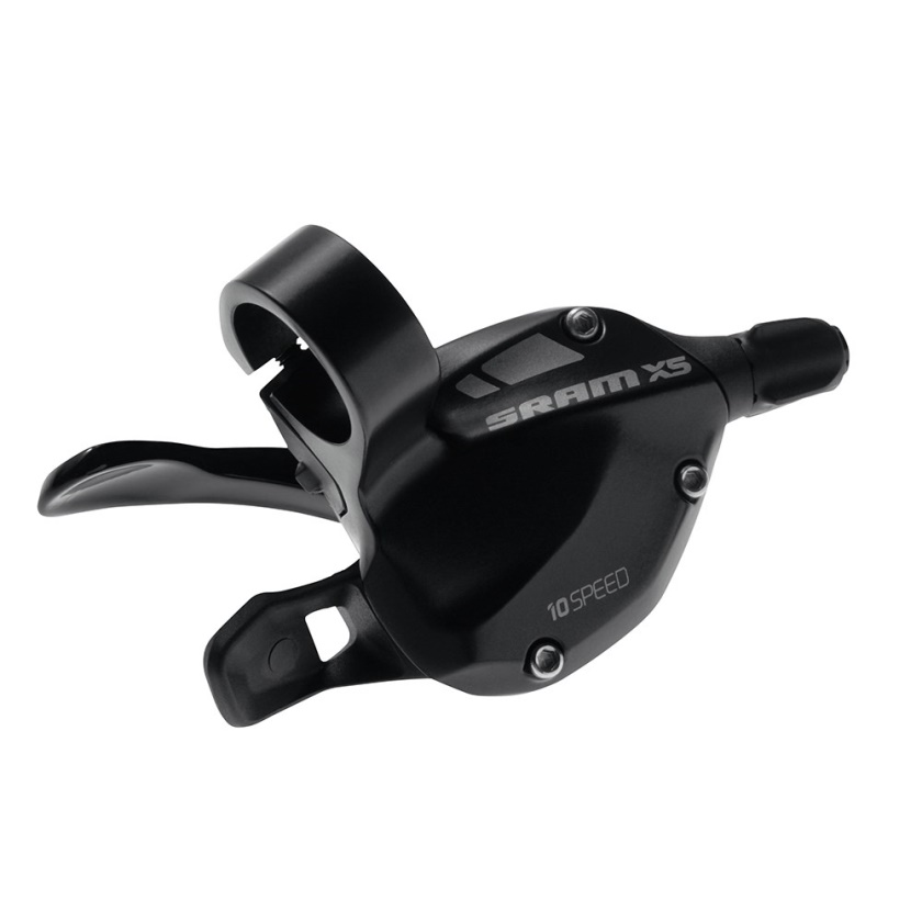 SRAM - přední + zadní řadící páčky X-5 Set 2x10 rychlostí