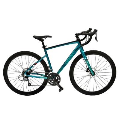 OLPRAN - Gravel Ursus Arctos Pro zelená