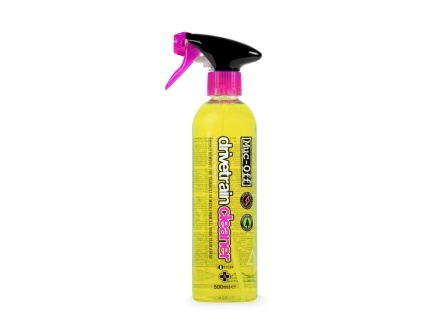 MUC-OFF - sada péče o řetěz jízdních kol Bicycle Chain Care Kit (1)
