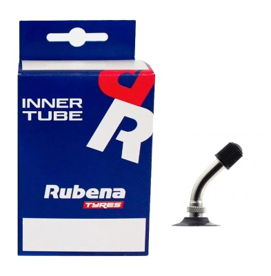 RUBENA - duše 8" x 1,00 - 1,25 - auto ventilek SV 45/45°