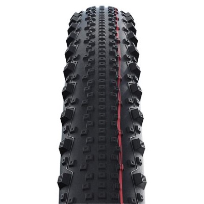 Plášť Schwalbe Thunder Burt, 29''x2.35, SuperGround, Tubeless-easy, Addix, skládací (1)