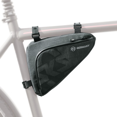 SKS - brašna TRAVELLER EDGE černá (1)