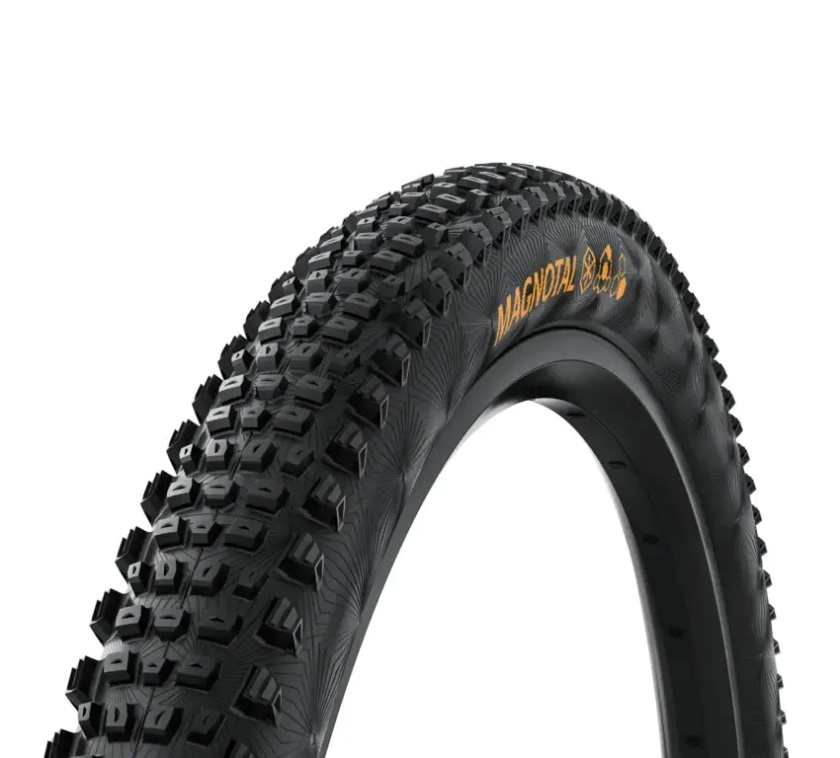 CONTINENTAL - plášť Magnotal Trail Grip 29x2.60 kevlar