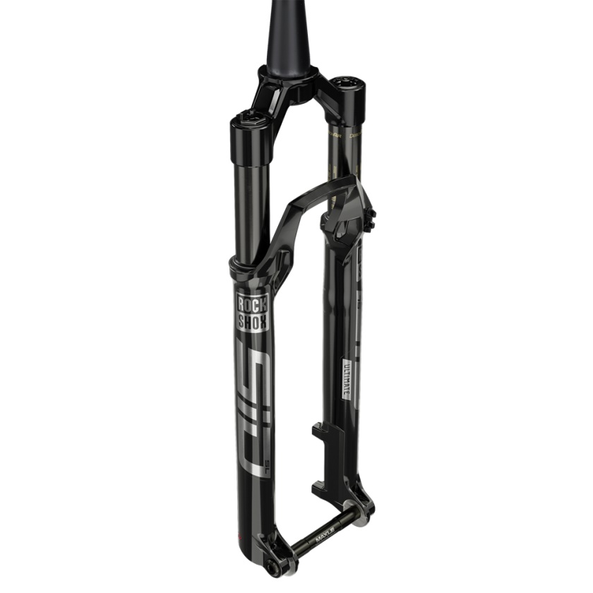 Odpružená vidlice ROCKSHOX AM FS SID SL ULT RD RO29 SB 100 GLB44 C1