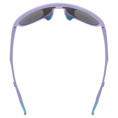 UVEX - dětské brýle SPORTSTYLE 515 světle fialová/modrá (4)