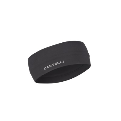CASTELLI - čelenka Pro Thermal 3 černá UNI