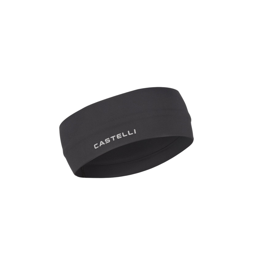CASTELLI - čelenka Pro Thermal 3 černá UNI