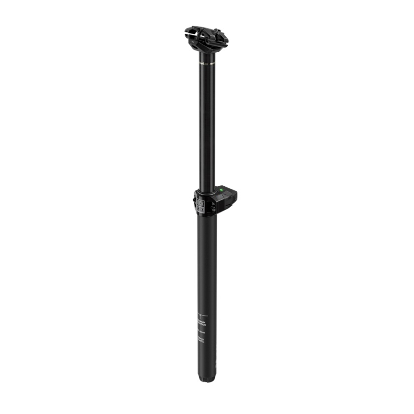 ROCK SHOX - teleskopická sedlovka Reverb AXS B2 30.9 mm 225 mm zdvih (bez ovladače)