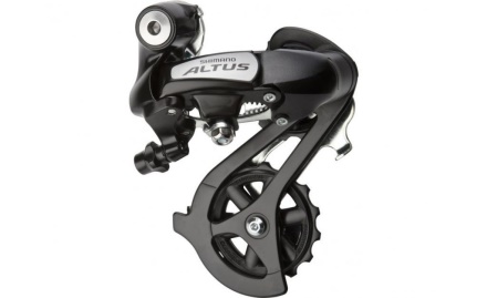 SHIMANO - přehazovačka Altus RD-M310 - 7/8 rychlostí