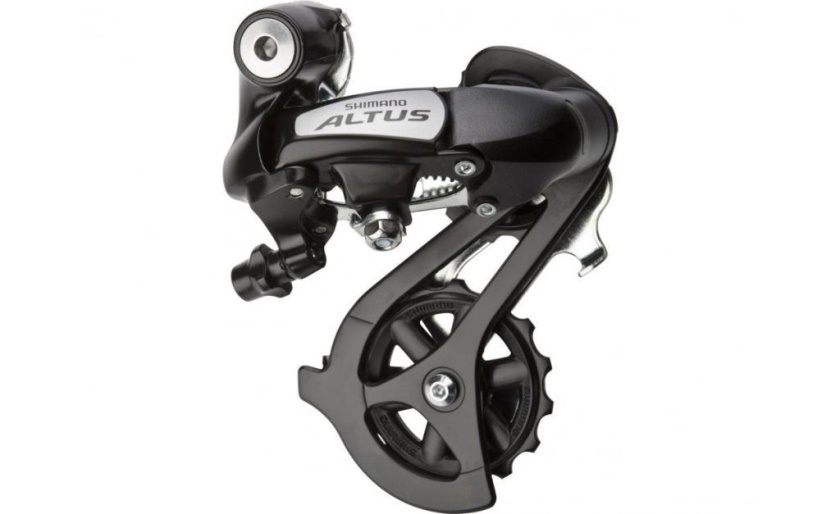 SHIMANO - přehazovačka Altus RD-M310 - 7/8 rychlostí