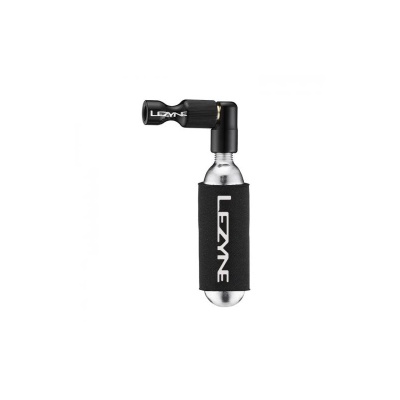 LEZYNE - pumpička Trigger Drive CO2 + 16g bombička LEZYNE - pumpička Trigger Drive CO2 + 16g bombička