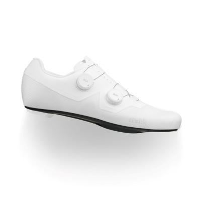 FIZIK - silniční tretry Tempo Lyra bílá