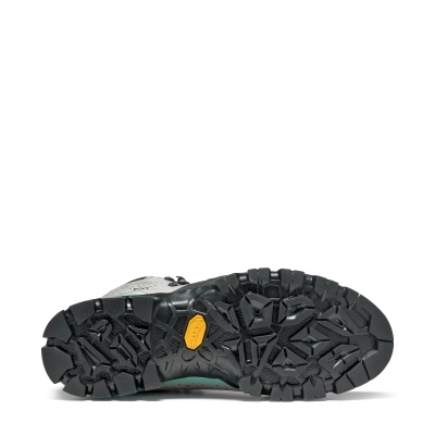 TECNICA - dámské turistické boty Forge 2.0 GTX Ws, soft grey/light petrol (6)