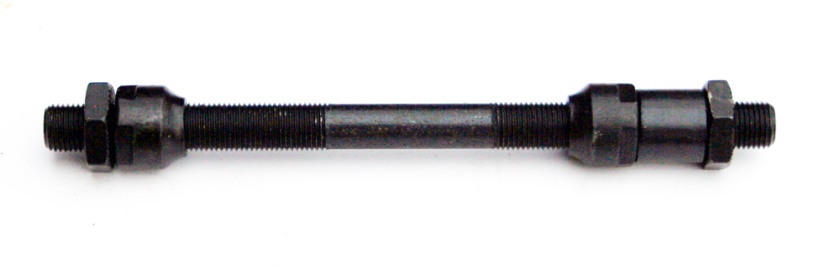 BASIC - osa zadního náboje RU kompletní 145 mm