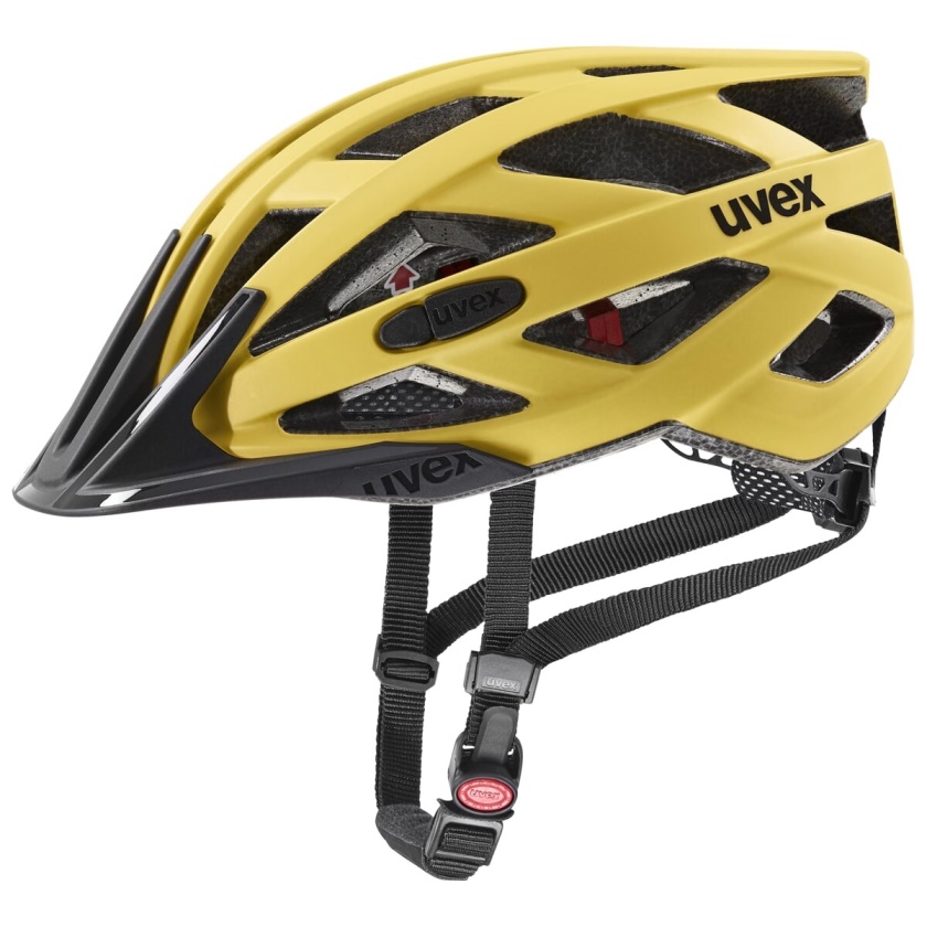 UVEX - helma I-VO CC sunbee