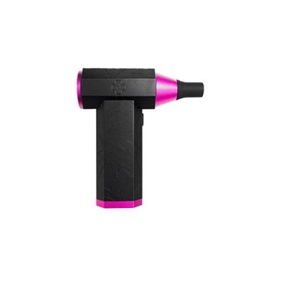 MUC-OFF - kompaktní bezdrátový fén Precision Air Blaster