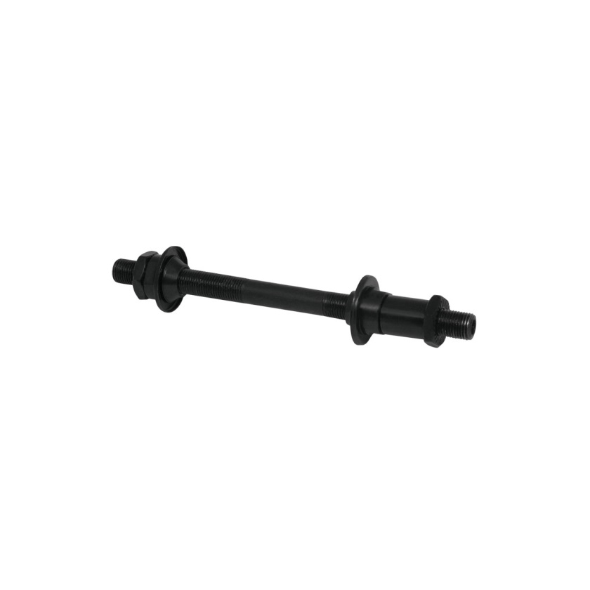 FORCE - osanáboje zadní dutá kompletní 140 x 9,5 mm