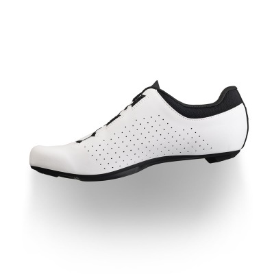 FIZIK - tretry Vento Omna bílá/černá (1)