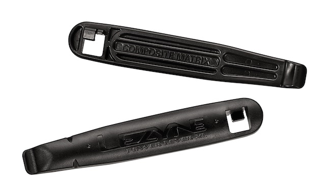 LEZYNE - montpáka Power Lever XL černá