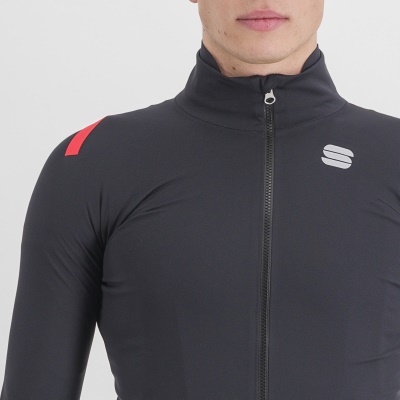 SPORTFUL - bunda Fiandre pro jacket, black (3)
