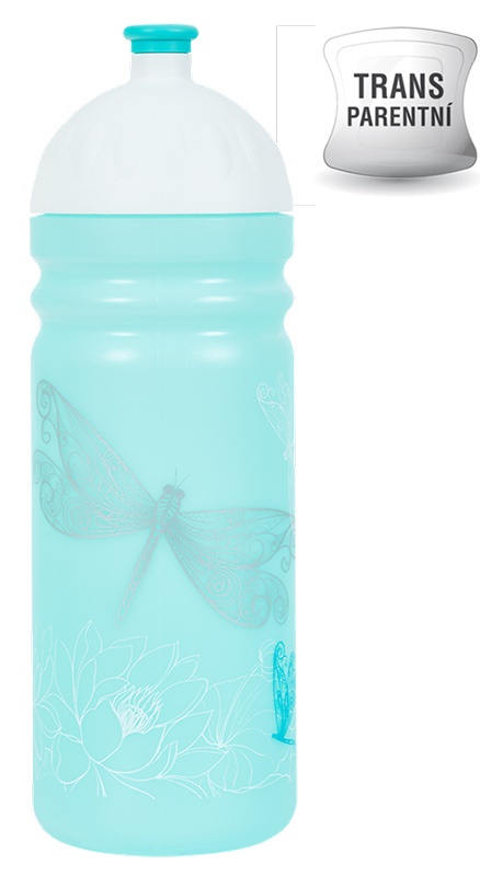 ZDRAVÁ LÁHEV - Vážky 700 ml
