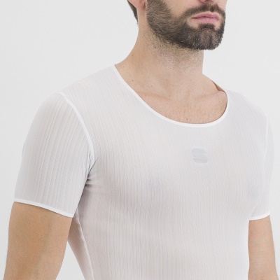 SPORTFUL - funkční triko Pro baselayer tee, white S (3)