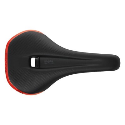 ERGON - sedlo SM Pro Men Risky Red M/L (2)