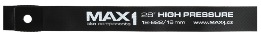 MAX1 - velovložka 28" /622-18/ 18 mm vysokotlaká