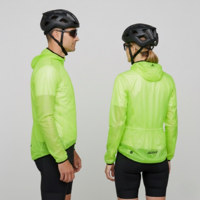 SILVINI - pláštěnka Savio fluo (2)