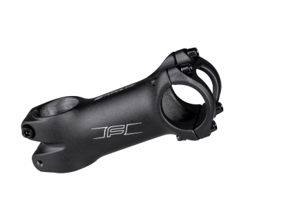 FORCE - představec BASIC S4.2 31,8/105mm Al, černý FORCE - představec BASIC S4.2 31,8/105mm Al, černý