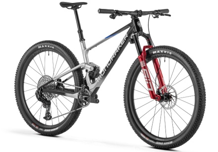 MONDRAKER - F-Podium RR Team edition 2027 (1)