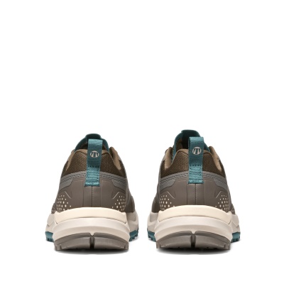 TECNICA - turistické boty Spark LT, grey/brown (5)