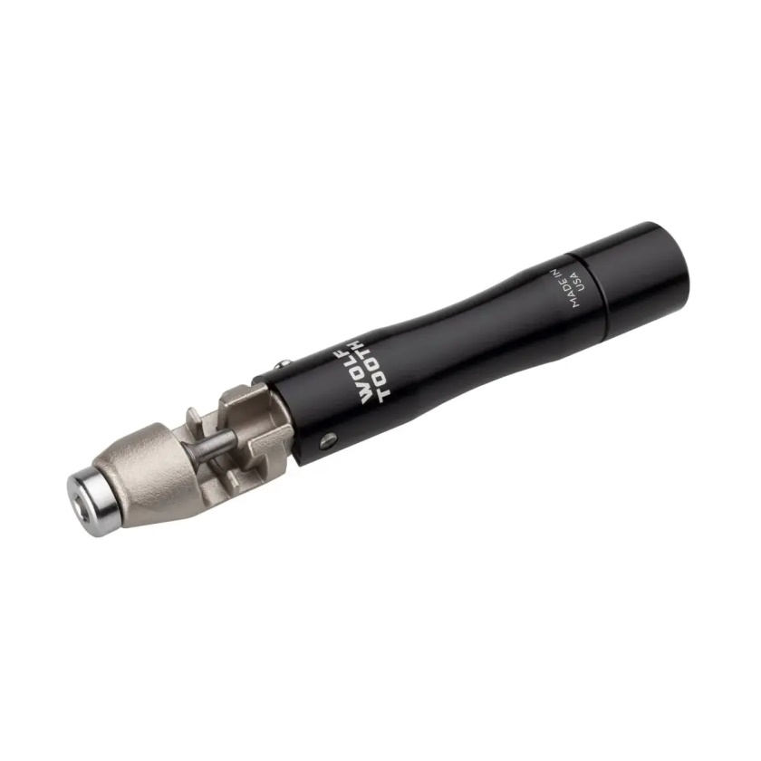 WOLF TOOTH - nářadí Encase System Chain+Tire Plug Multitool