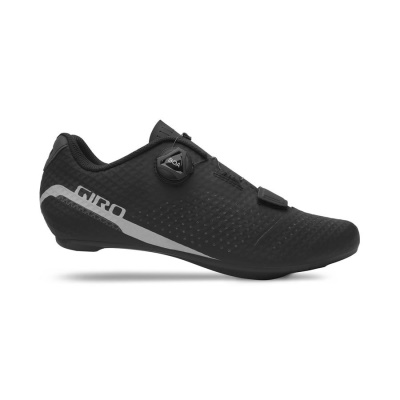 GIRO - tretry CADET black
