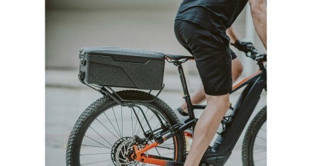 TOPEAK - box na baterii E-XPLORER TRUNKBOX (2)