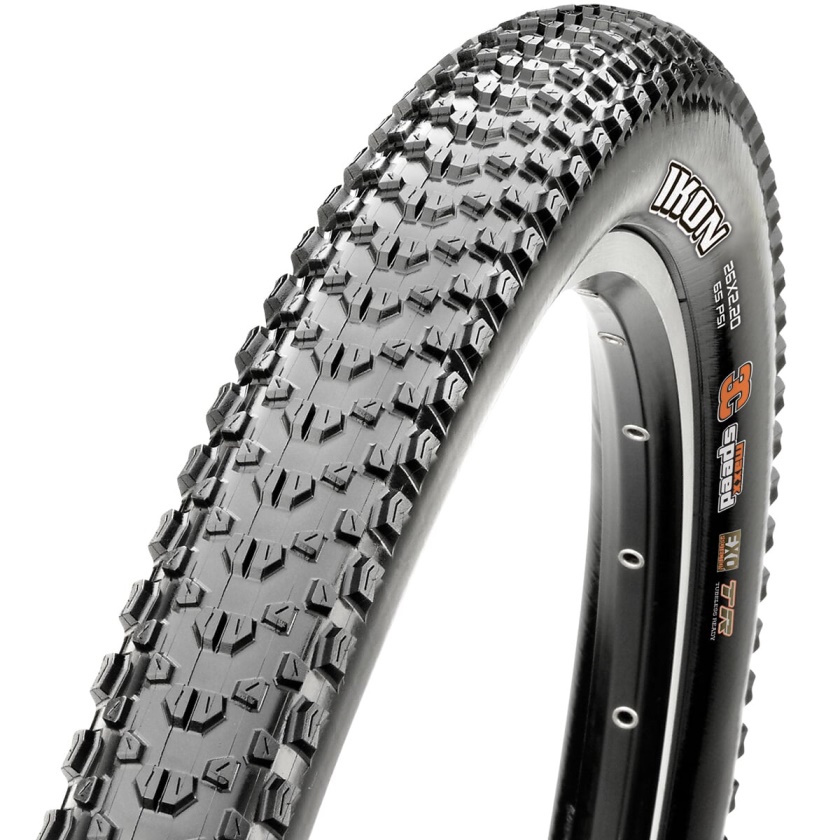 MAXXIS - plášť Ikon 29x2.20 kevlar MAXXSPEED/EXO/TR