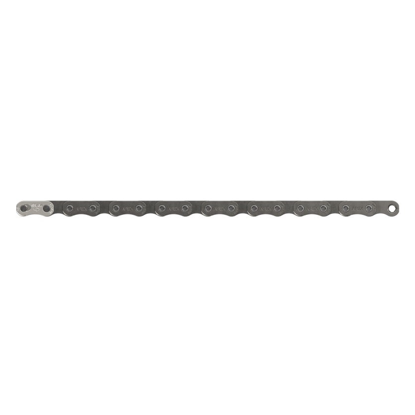 SRAM - řetěz Apex D1 flattop - 12 rychlostí 114 článků s PowerLock spojkou