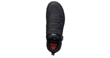 RIDE CONCEPTS - MTB tretry Tallac Clip Boa černá (3)