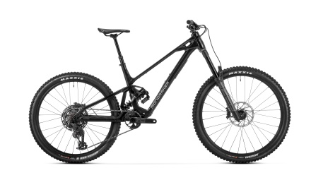 MONDRAKER - Anark R Superblack 2026