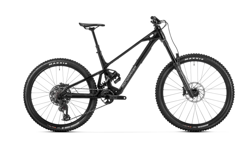 MONDRAKER - Anark R Superblack 2026