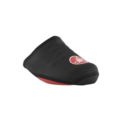 CASTELLI - návleky na tretry Toe Thingy 2 černá UNI CASTELLI - návleky na tretry Toe Thingy 2 černá UNI