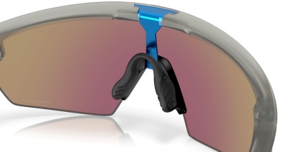 OAKLEY - brýle Sphaera Matte Grey Ink / Prizm Sapphire Lenses (5)