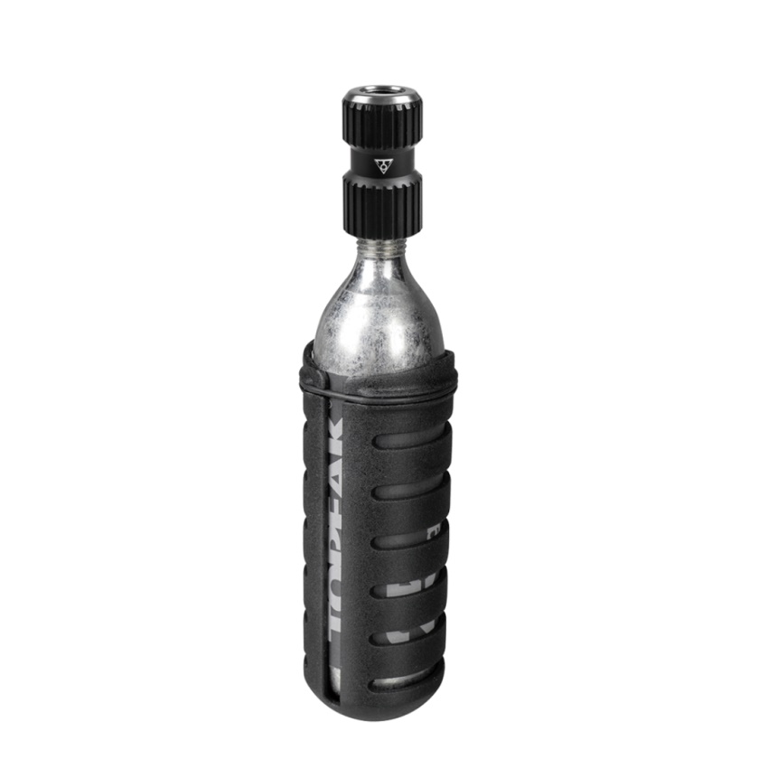 TOPEAK - pumpa Nano Airbooster 25 g