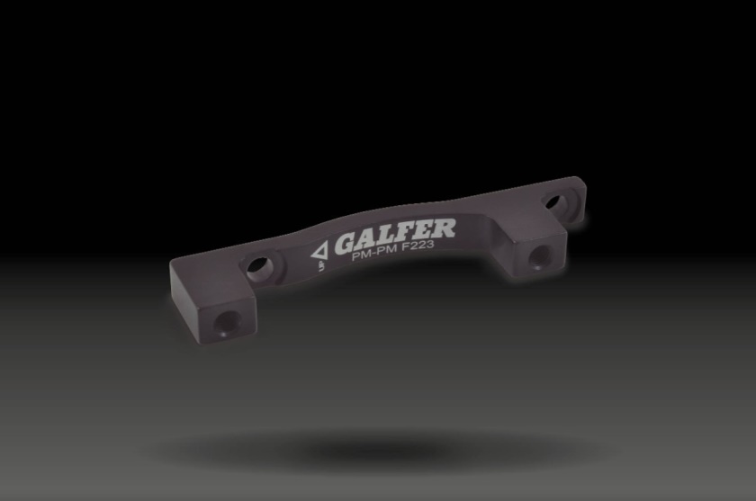 GALFER - adaptér Post Mount + 63 mm