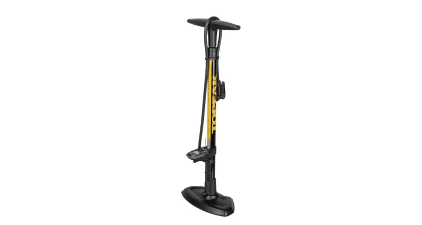 TOPEAK - pumpa JOEBLOW SPORT DIGITAL