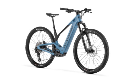 MONDRAKER - Prime R Denim blue 2027 (1)